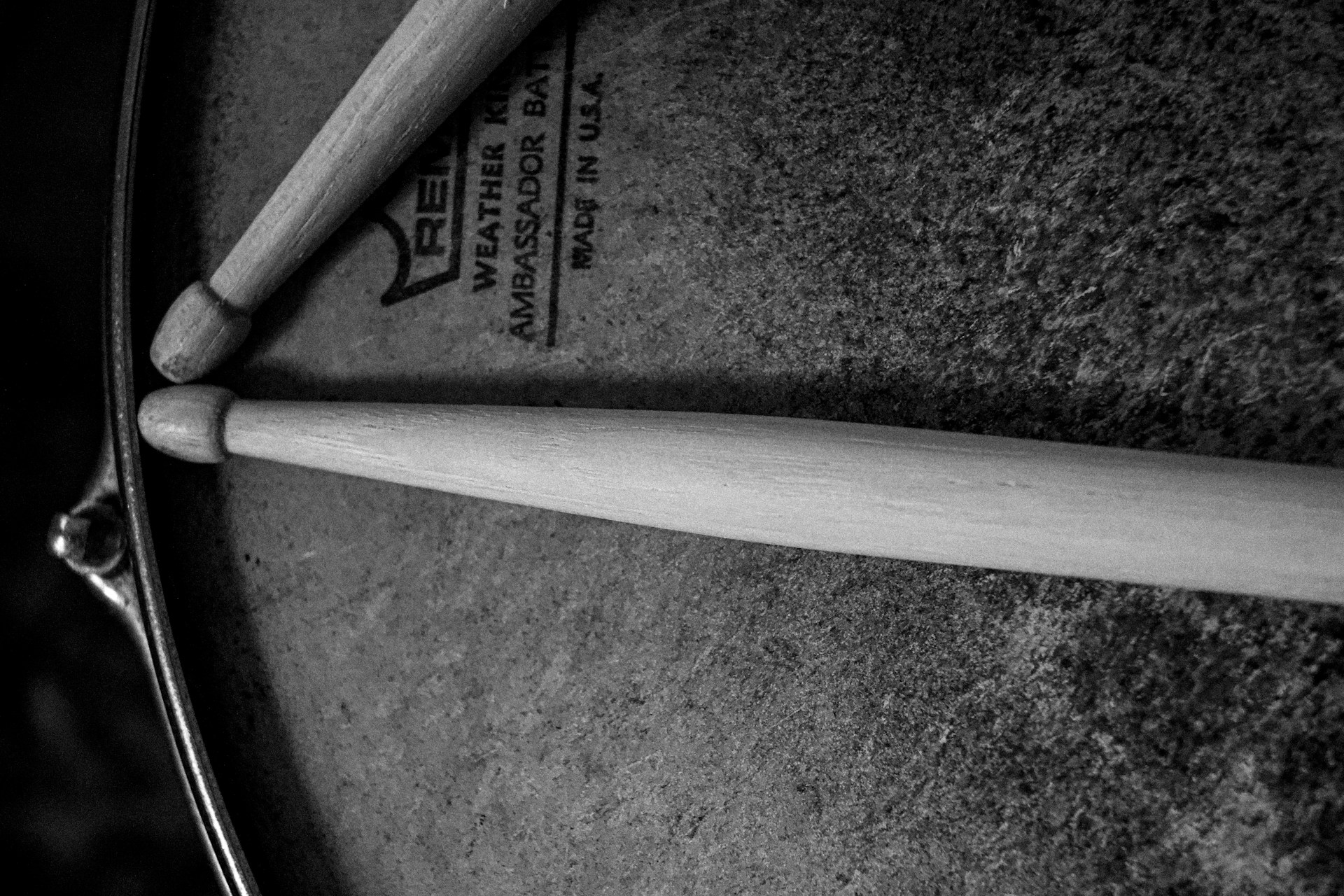 Finding My Rhythm
